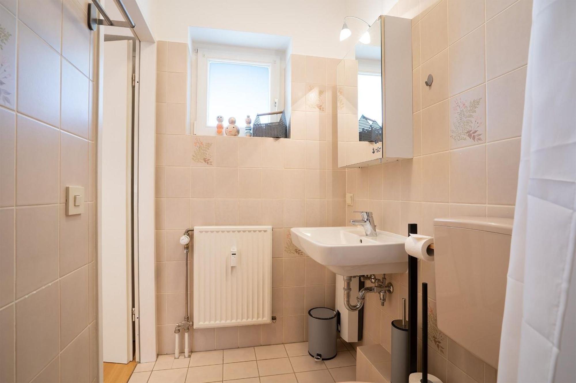 Meer Geht Immer Pelzerhaken Extérieur photo