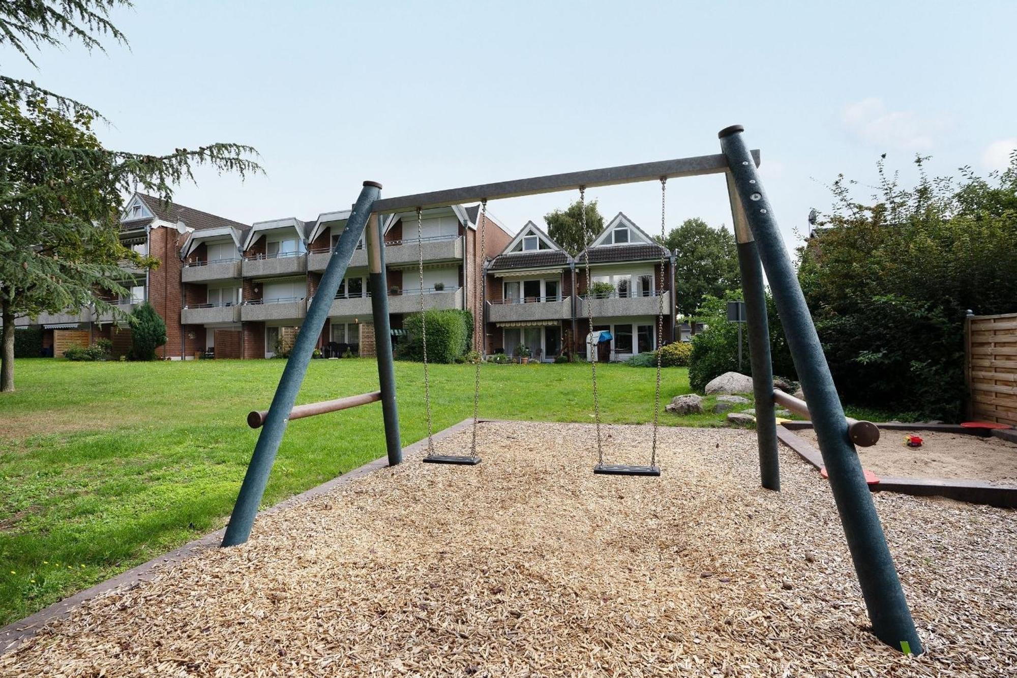 Meer Geht Immer Pelzerhaken Extérieur photo