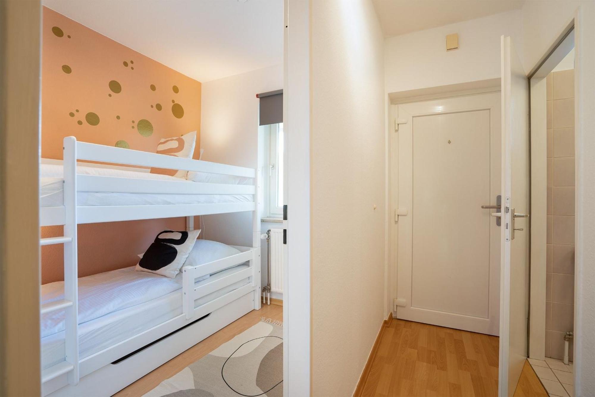 Meer Geht Immer Pelzerhaken Extérieur photo