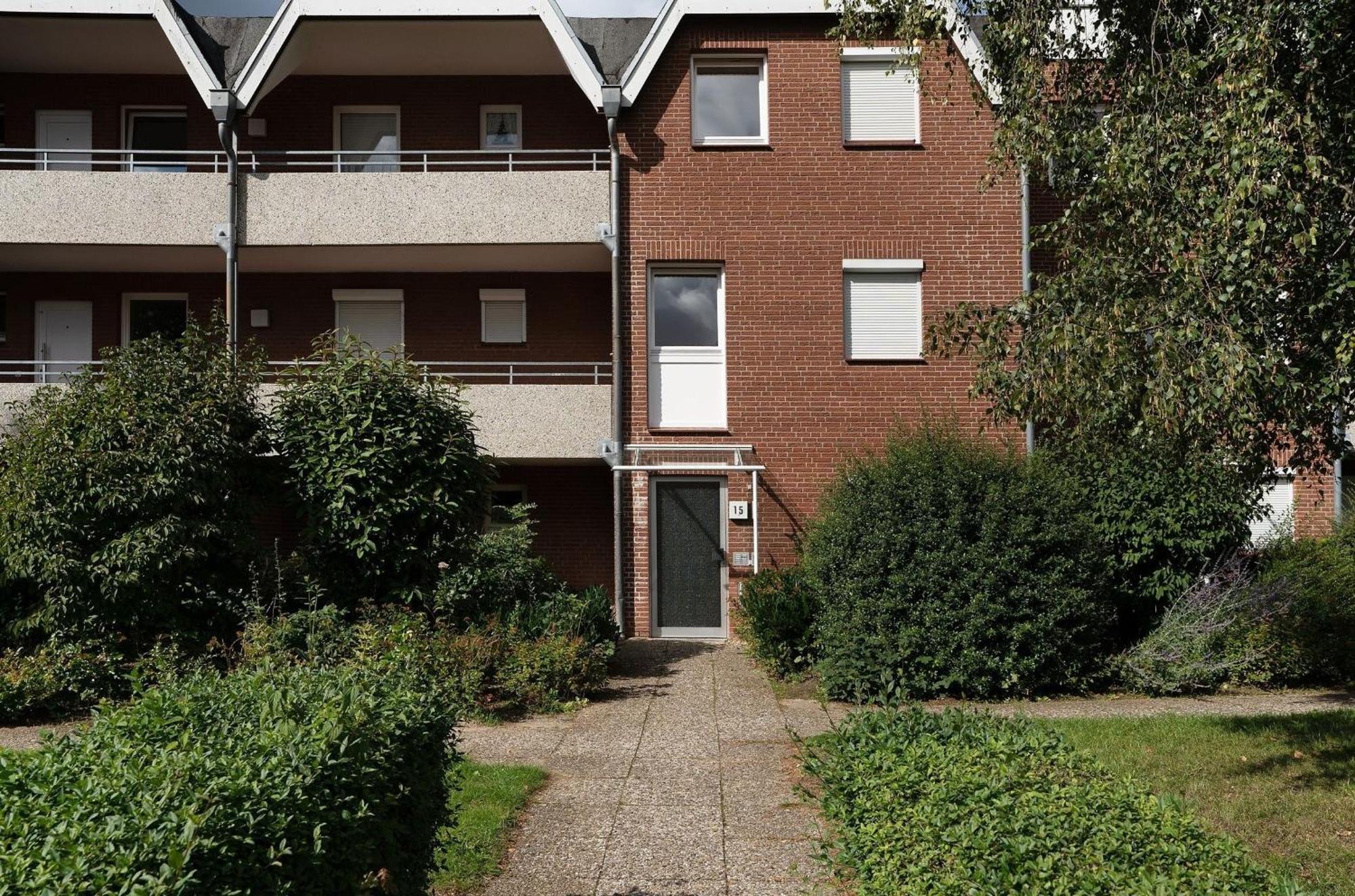 Meer Geht Immer Pelzerhaken Extérieur photo