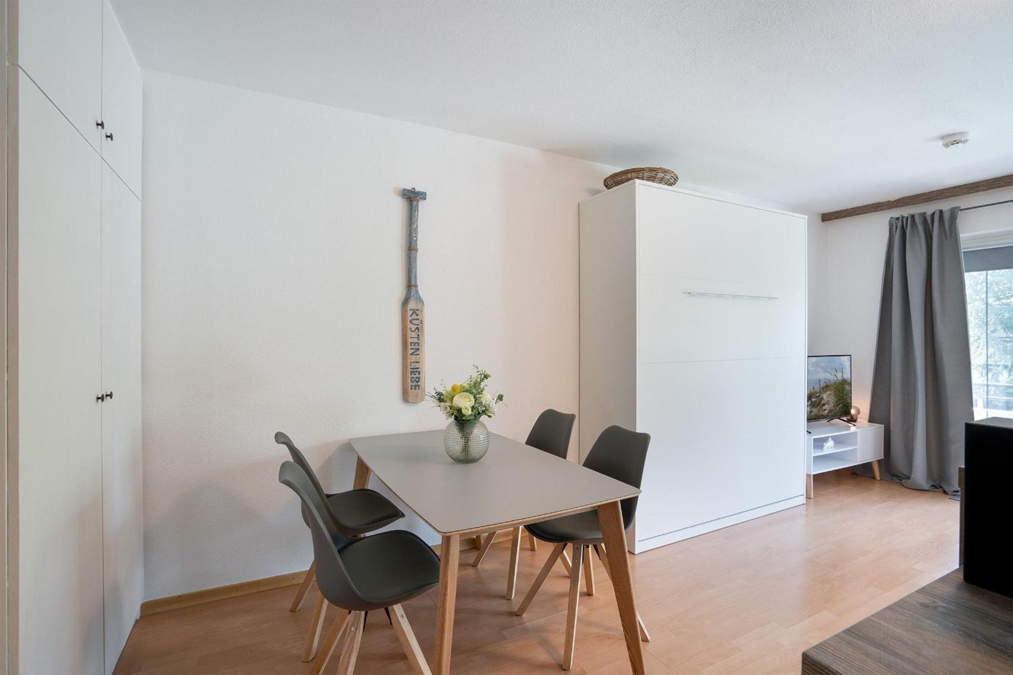 Meer Geht Immer Pelzerhaken Extérieur photo
